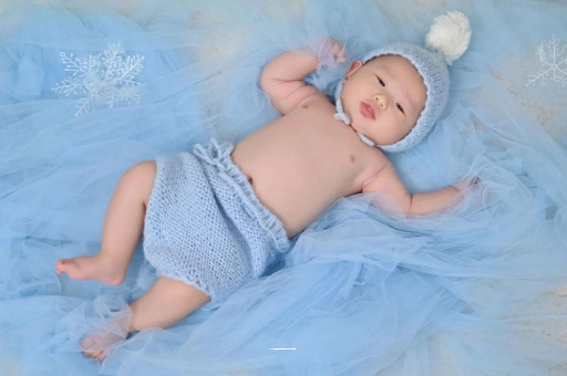 六盘水两个月宝宝发热